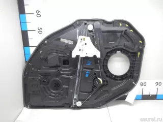 83471D2000 Hyundai-Kia Стеклоподъемник электр. задний левый Genesis G90 2 Арт E70465404, вид 6