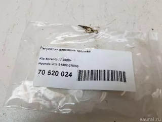 314022R000 Hyundai-Kia Регулятор давления топлива Kia Carnival 4 Арт E70520024, вид 7