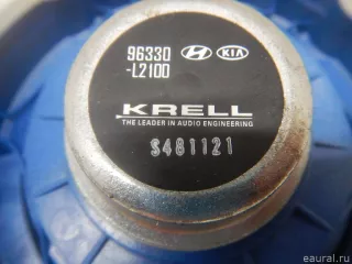 96330L2100 Hyundai-Kia Динамик Kia K5 3 Арт E70521528, вид 3