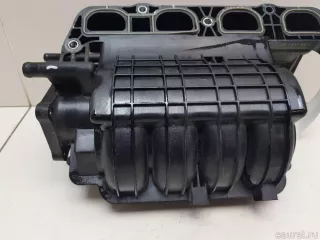 283102M100 Hyundai-Kia Коллектор впускной Kia Cerato 4 Арт E70521766, вид 13