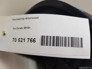 283102M100 Hyundai-Kia Коллектор впускной Kia Cerato 4 Арт E70521766, вид 15