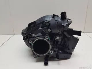 283102M100 Hyundai-Kia Коллектор впускной Kia Cerato 4 Арт E70521766, вид 6