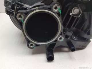 283102M100 Hyundai-Kia Коллектор впускной Kia Cerato 4 Арт E70521766, вид 7