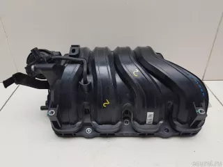 283102M100 Hyundai-Kia Коллектор впускной Kia Cerato 4 Арт E70521766, вид 8