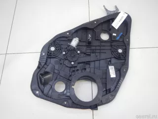 83471Q5000 Hyundai-Kia Стеклоподъемник электр. задний левый Kia Seltos Арт E70522550, вид 1