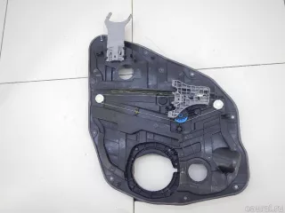 83471Q5000 Hyundai-Kia Стеклоподъемник электр. задний левый Kia Seltos Арт E70522550, вид 5