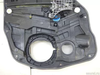 83471Q5000 Hyundai-Kia Стеклоподъемник электр. задний левый Kia Seltos Арт E70522550, вид 6