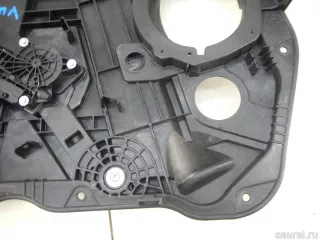 83471Q5000 Hyundai-Kia Стеклоподъемник электр. задний левый Kia Seltos Арт E70522550, вид 9