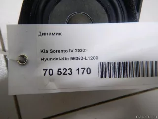 96350L1200 Hyundai-Kia Динамик Hyundai Sonata (DN8) Арт E70523170, вид 5