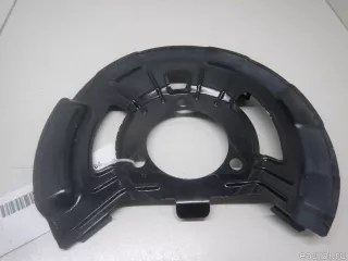 58243L1000 Hyundai-Kia Кожух защитный тормозного диска Hyundai Sonata (DN8) Арт E70523279, вид 3