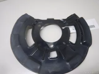 58243L1000 Hyundai-Kia Кожух защитный тормозного диска Hyundai Sonata (DN8) Арт E70523279, вид 4