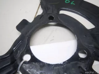58243L1000 Hyundai-Kia Кожух защитный тормозного диска Hyundai Sonata (DN8) Арт E70523476, вид 2