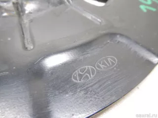 58243L1000 Hyundai-Kia Кожух защитный тормозного диска Hyundai Sonata (DN8) Арт E70523476, вид 3