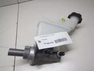 58510L1000 Hyundai-Kia Цилиндр тормозной главный Kia K5 3 Арт E70526810, вид 1