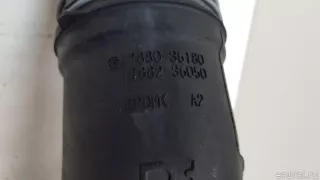 1788236050 Toyota Патрубок воздушного фильтра Toyota Camry XV70 Арт E70534363, вид 4