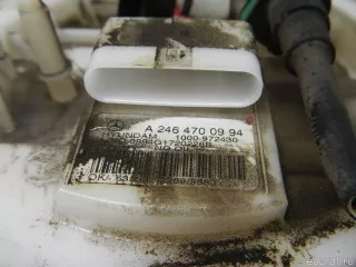 2464700994 Mercedes Benz Насос топливный электрический Mercedes S W222 Арт E70536259, вид 3
