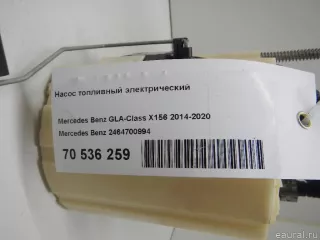 2464700994 Mercedes Benz Насос топливный электрический Mercedes S W222 Арт E70536259, вид 9