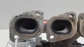 2700902780 Mercedes Benz Турбина Mercedes CLA c117 Арт E70536534, вид 3