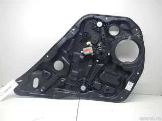 83471M6020 Hyundai-Kia Стеклоподъемник электр. задний левый Kia Cerato 4 Арт E70536785, вид 1
