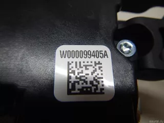 3V9955711 VAG Моторчик стеклоочистителя задний Skoda Superb 3 Арт E70538463, вид 13