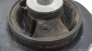4878033080 Toyota Рычаг задний продольный левый Toyota Camry XV70 Арт E70538692, вид 4