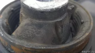 4878033080 Toyota Рычаг задний продольный левый Toyota Camry XV70 Арт E70538692, вид 10