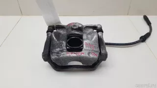 0004216781 Mercedes Benz Суппорт тормозной передний левый Mercedes CLA c117 Арт E70538861, вид 1