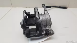 0004216781 Mercedes Benz Суппорт тормозной передний левый Mercedes CLA c117 Арт E70538861, вид 11