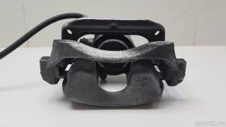 0004216781 Mercedes Benz Суппорт тормозной передний левый Mercedes CLA c117 Арт E70538861, вид 14