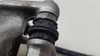 0004216781 Mercedes Benz Суппорт тормозной передний левый Mercedes CLA c117 Арт E70538861, вид 4