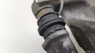 0004216781 Mercedes Benz Суппорт тормозной передний левый Mercedes CLA c117 Арт E70538861, вид 5