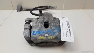 58130A5000 Hyundai-Kia Суппорт тормозной передний правый Hyundai i30 GD Арт E70539096