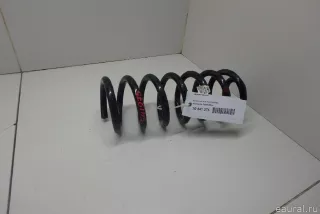 55350C5240 Hyundai-Kia Пружина задняя Kia Sorento 3 restailing Арт E70541275, вид 1