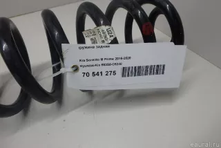 55350C5240 Hyundai-Kia Пружина задняя Kia Sorento 3 restailing Арт E70541275, вид 4
