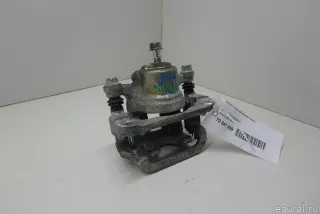 440113NK0A Nissan Суппорт тормозной задний левый Nissan Qashqai 2 restailing Арт E70541909, вид 4