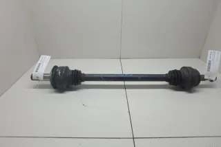 2133502611 Mercedes Benz Полуось задняя левая Mercedes S C217 Арт E70541967, вид 1