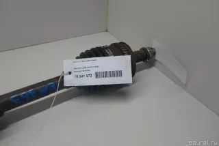 3815A581 Mitsubishi Полуось передняя левая Mitsubishi L200 5 Арт E70541972, вид 4