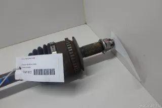3815A581 Mitsubishi Полуось передняя левая Mitsubishi L200 5 Арт E70541972, вид 5