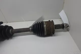 3815A581 Mitsubishi Полуось передняя левая Mitsubishi L200 5 Арт E70541972, вид 8
