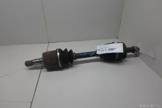 3815A581 Mitsubishi Полуось передняя левая Mitsubishi L200 5 Арт E70541972, вид 9
