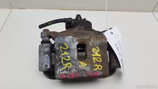 58130A6200 Hyundai-Kia Суппорт тормозной передний правый Hyundai i30 GD Арт E70543107