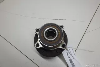 BB5Z1104A Ford Ступица передняя/задняя Ford Explorer 5 restailing Арт E70543262, вид 1