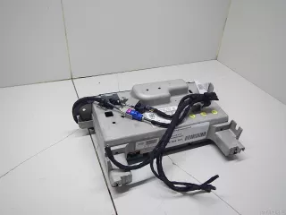 4M0857273A6PS VAG Дисплей информационный Audi Q7 4M restailing Арт E70544101, вид 1
