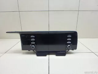96160R5600FHL Hyundai-Kia Дисплей информационный Kia Sorento 4 Арт E95502628, вид 1