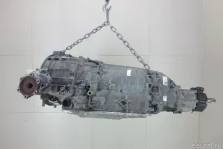 0BK300037MX002 VAG АКПП (автоматическая коробка переключения передач) Audi A6 C7 (S6,RS6) Арт E70546622, вид 1