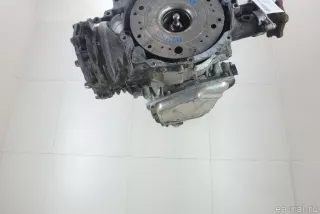 0BK300037MX002 VAG АКПП (автоматическая коробка переключения передач) Audi A6 C7 (S6,RS6) Арт E70546622, вид 11
