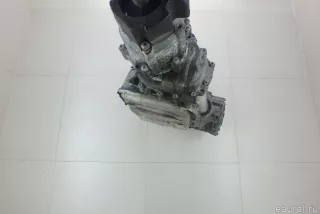 0BK300037MX002 VAG АКПП (автоматическая коробка переключения передач) Audi A6 C7 (S6,RS6) Арт E70546622, вид 13