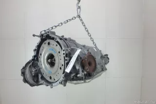 0BK300037MX002 VAG АКПП (автоматическая коробка переключения передач) Audi A6 C7 (S6,RS6) Арт E70546622, вид 2