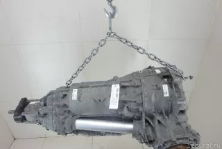 0BK300037MX002 VAG АКПП (автоматическая коробка переключения передач) Audi A6 C7 (S6,RS6) Арт E70546622, вид 5