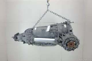 0BK300037MX002 VAG АКПП (автоматическая коробка переключения передач) Audi A6 C7 (S6,RS6) Арт E70546622, вид 6